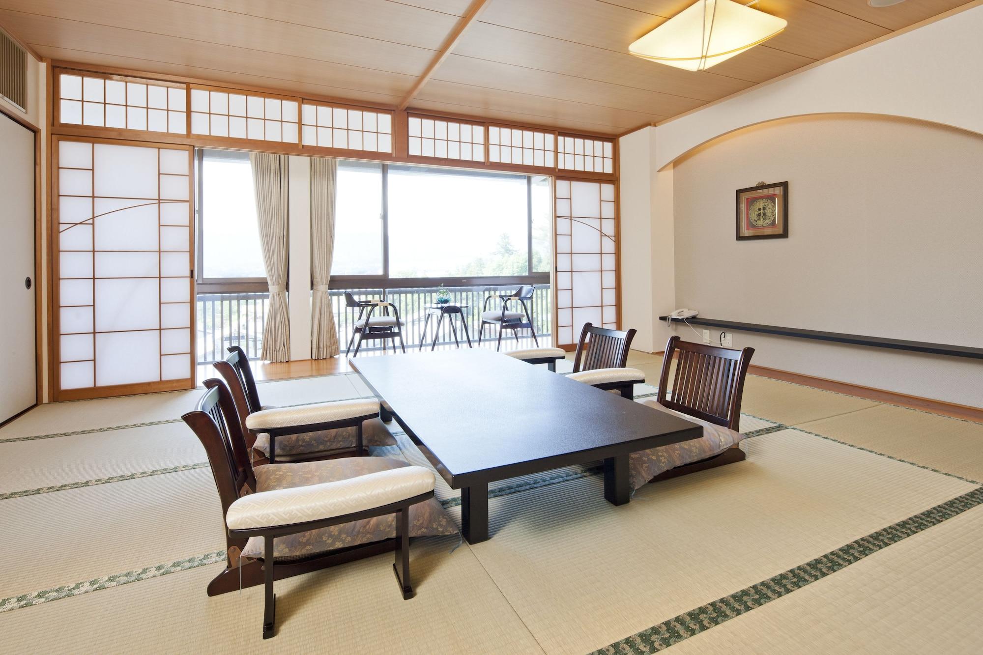 Hotel Kikunoya Hatsukaichi Exterior foto