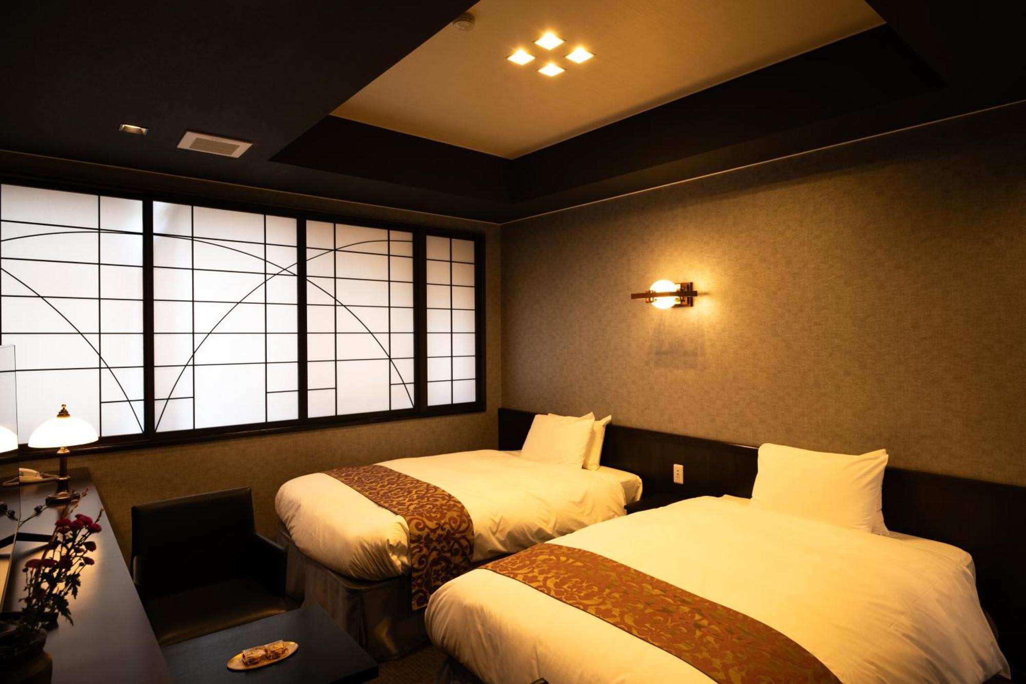 Hotel Kikunoya Hatsukaichi Exterior foto